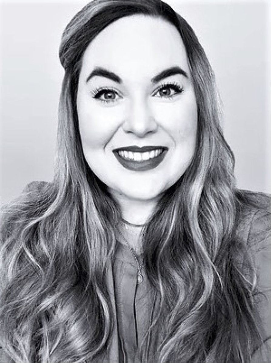 CPA_SWAP's tweet photo. ⚠️#EmergingCanadianFeministScholars Alert!⚠️ @AlexisFab10 is a PhD student @uofg who explores the relation b/w women's health &amp; tech using qualitative methods. Her thesis examines menstrual self-tracking app users' relationships with their personal data during the Data Revolution https://t.co/rIer8kuNUT