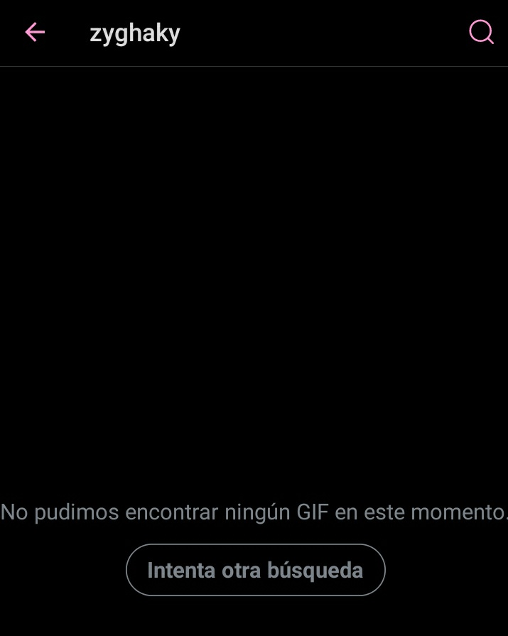 suerte para la próxima