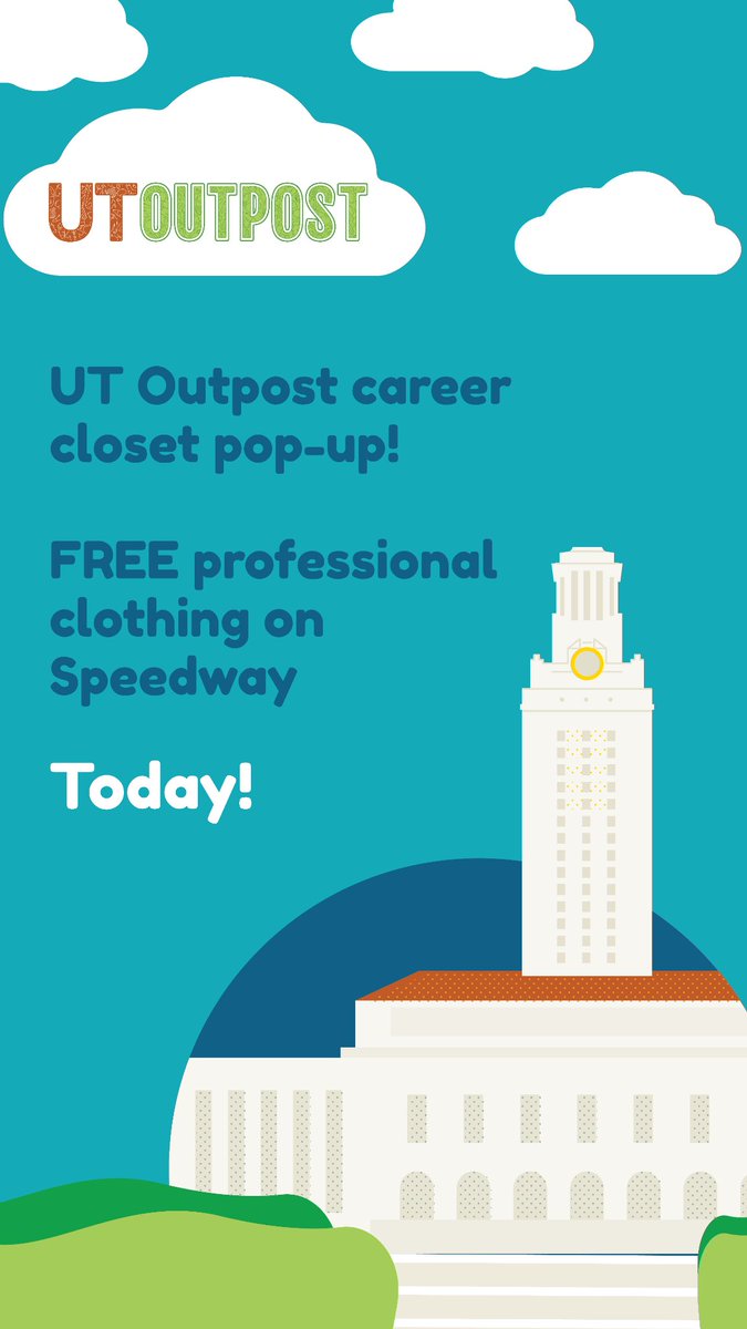 UT Outpost tweet media
