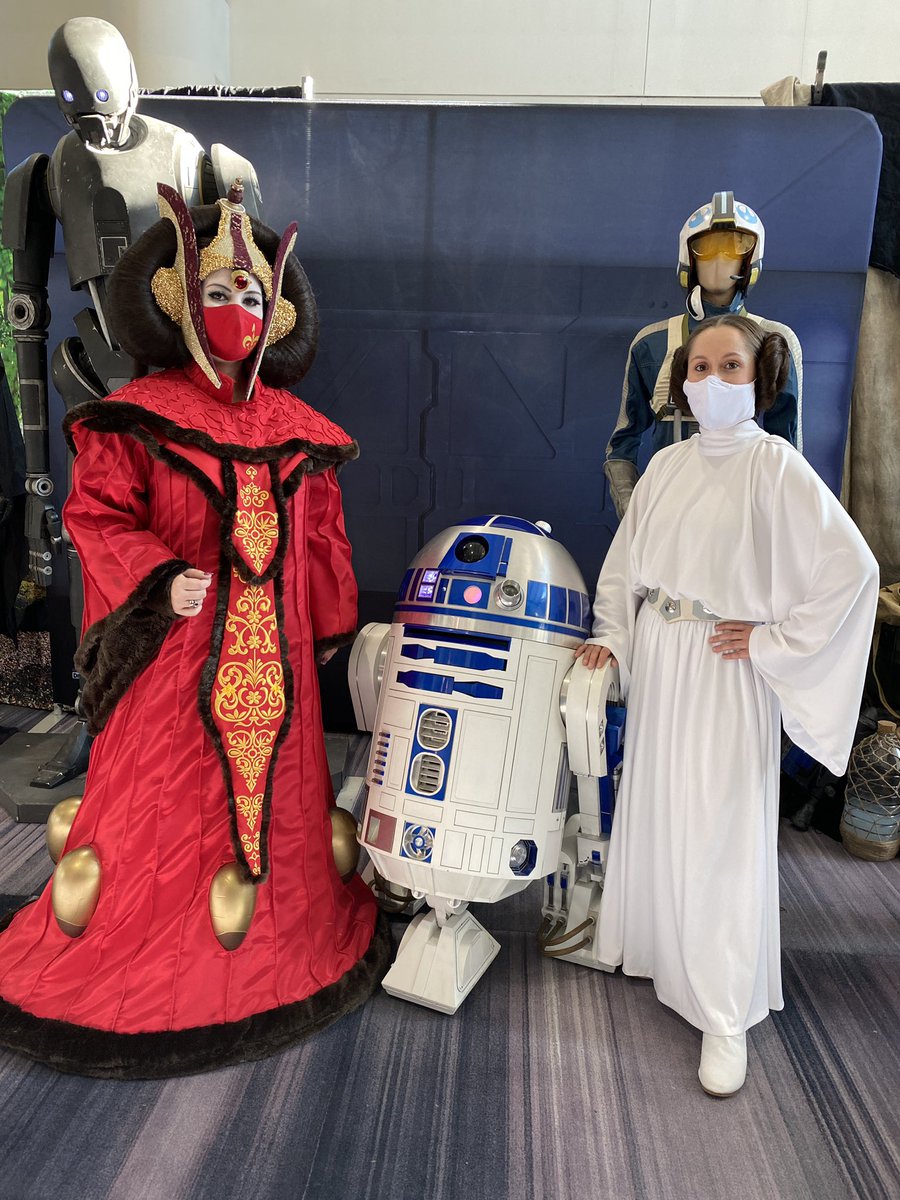 Devaron Base - The Rebel Legion tweet media