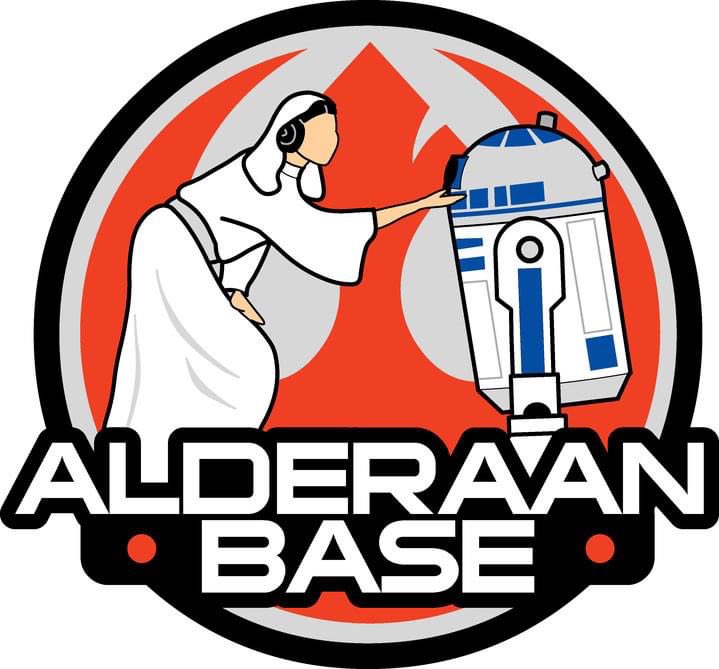 Devaron Base - The Rebel Legion tweet media