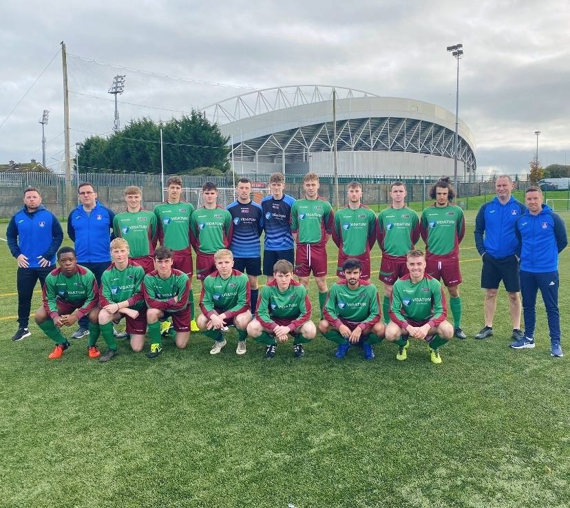 UniOfGalwayFC's tweet photo. CUFL Division 2: Well done to the lads with a solid 3-1 away win at @tus_midwest @nuigalwaysport @thirdlevelfootb @davedaly1878 @anthonyoneill16 @mikeyflan3008 #threefromthree #tabletoppers https://t.co/7fUFOICSWj