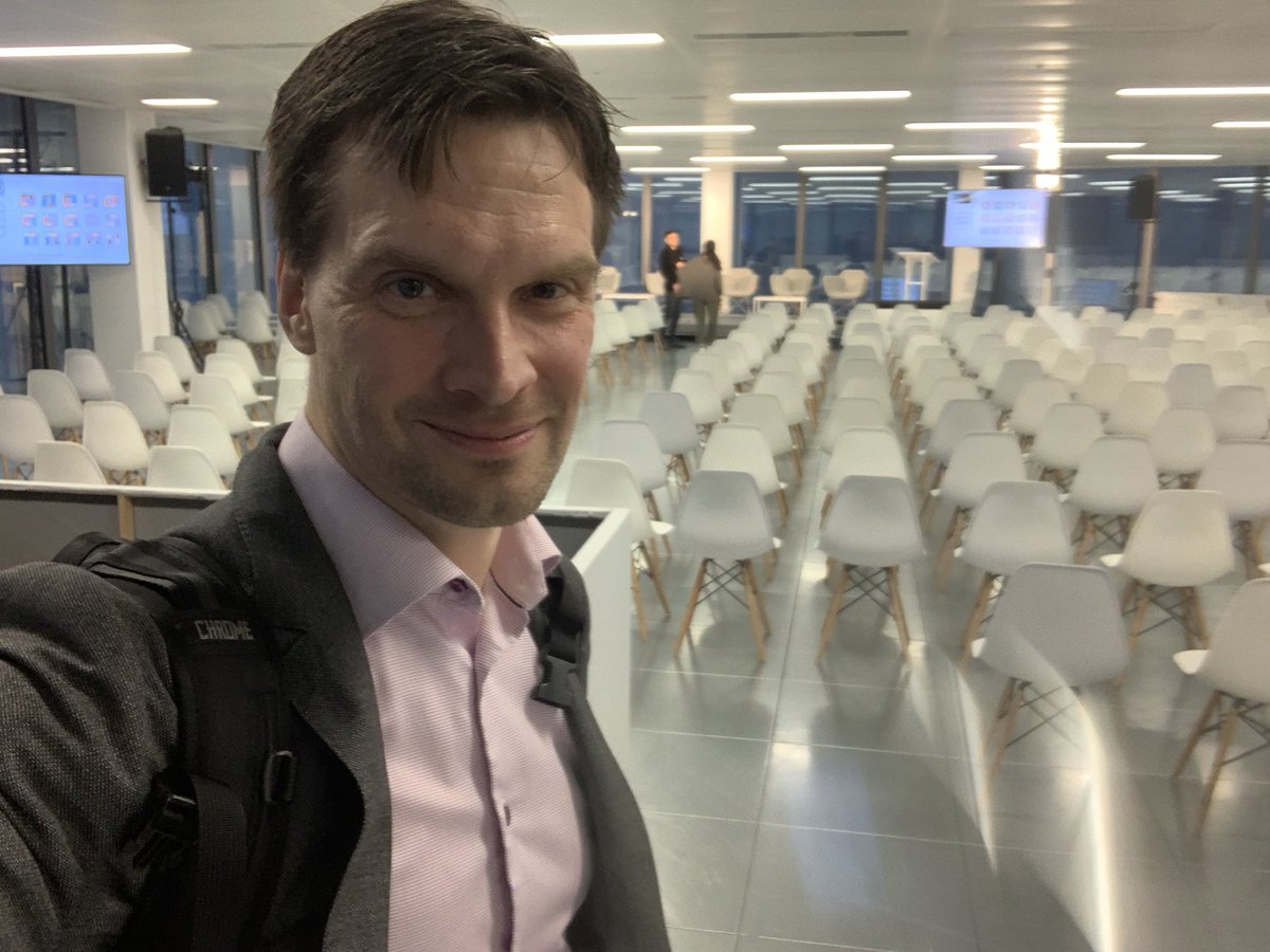 SamuSalmelin's tweet image. Getting ready for tomorrow @CTBUH Conference on #TheFutureCity Great venue on top of #London to join the dialogue on #smart #sustainable #cities #peopleflow