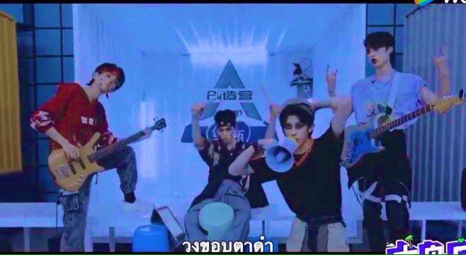 Wachilike's tweet photo. แงงง คิดถึงอ่ะ คิดถึงกาเเล็กซี่ คิดถึงขอบตาดำ คิดถึงรูมเมทห้อง1201 คิดถึงกาเเล็กซี่ทัวร์ในรีเคชั่นเพลงธีมด้วย คิดถึงจังเจ้าพวกเด็กๆ https://t.co/4p25nI8LJd