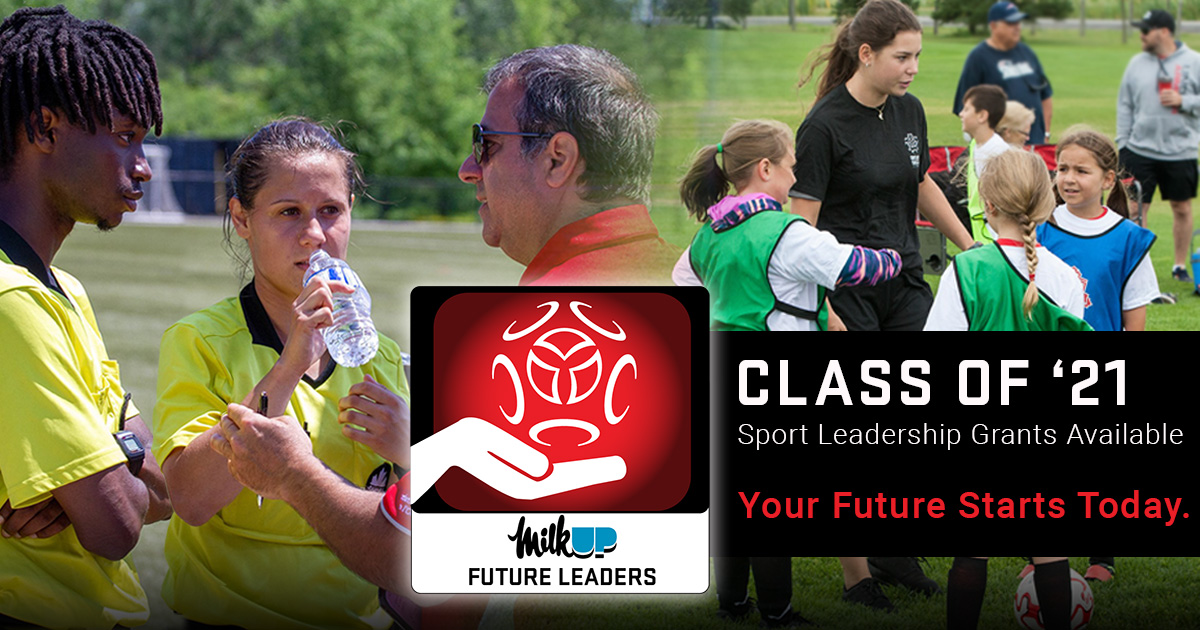 Ontario Soccer tweet media