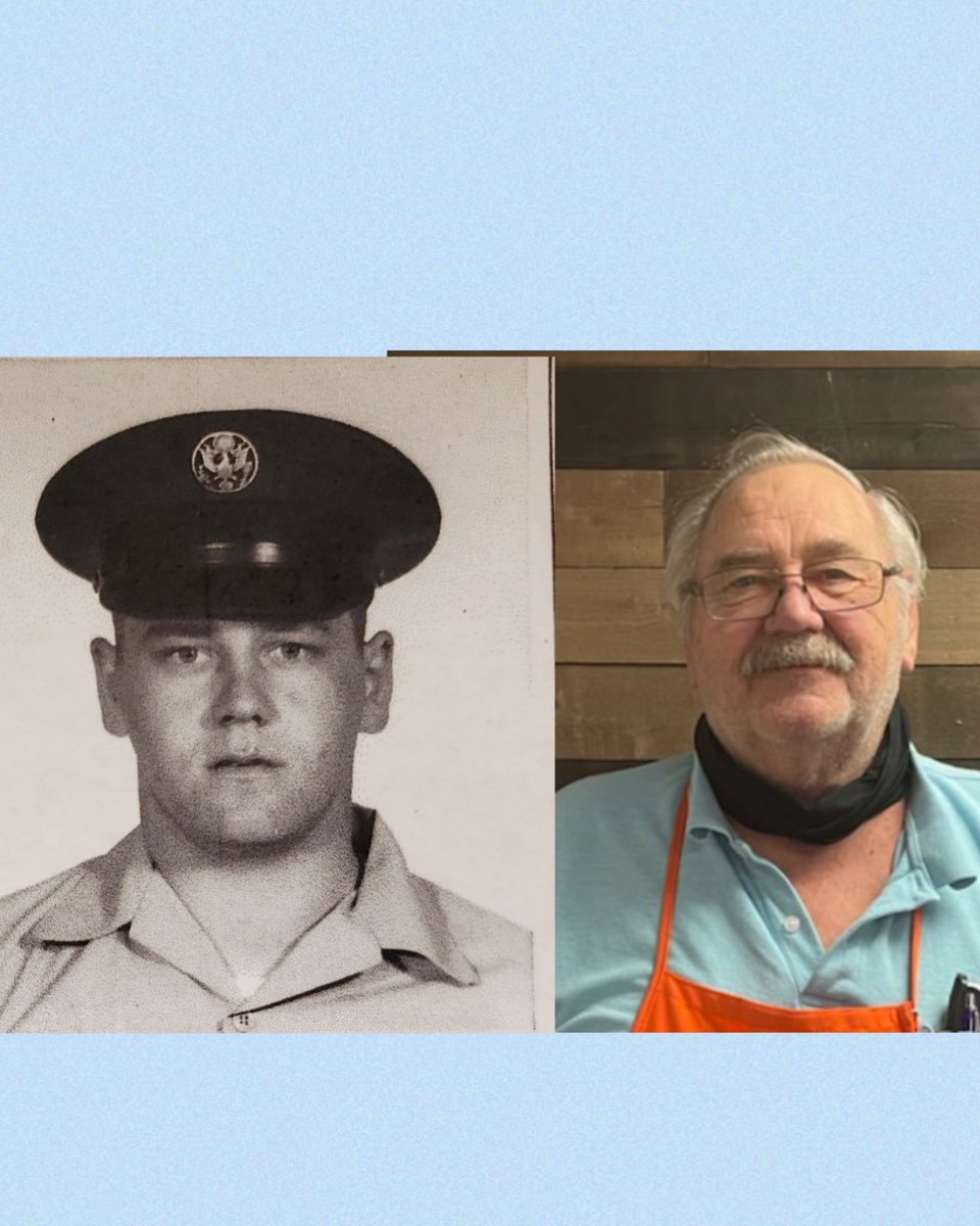3701 in Fargo, ND is proud of our associates' Military service in the United States Air Force.
Steve is a greeter,  but can always be found in the aisles helping customers that he takes directly to the product.
#HomeDepotVets 
#VeteransDay