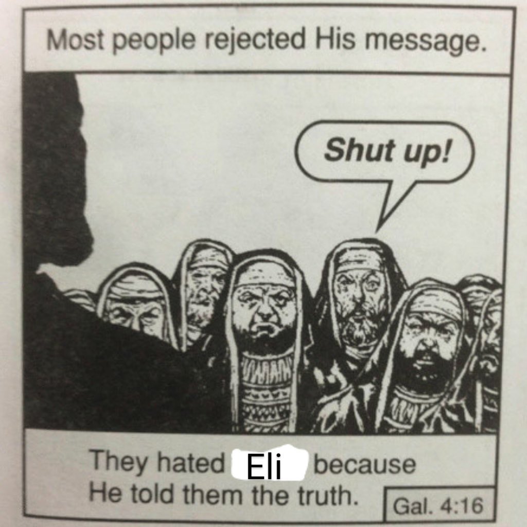 EliMcCann's tweet image. Me during the primary when I told you Hunstman was more likely to stand up to the legislature and Cox wouldn’t do anything.