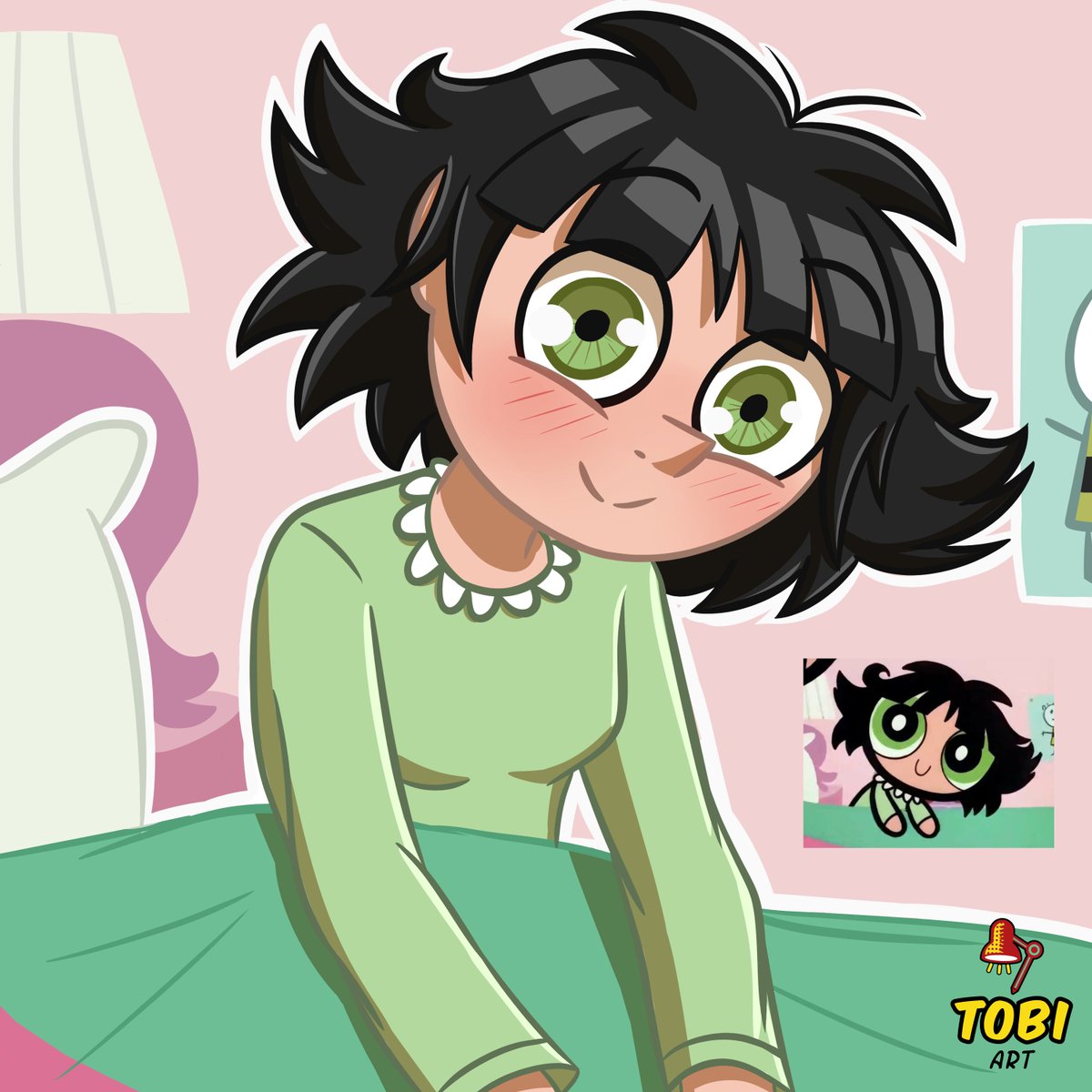 tobiart20895's tweet photo. OPEN COMMISSIONS
COMISIONES ABIERTAS
Redes sociales
https://t.co/7jtATWymuo
.
#drawing #drawings #draw #digitalart #artistas #art #arte #dibujos #ilustracion #comisiones #artista #webcomic #webcomi #waifu #rawderbeoluve #powerpuffgirls #buttercup #blossom #bubbles https://t.co/Ay6pgPUiFY