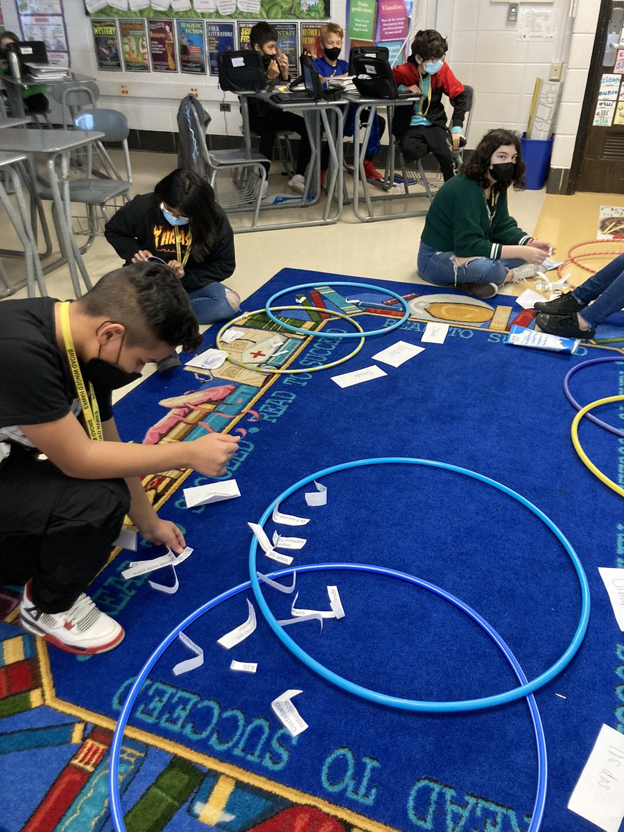 pollgandaraavm's tweet image. Gracias #pjhscience for lending #pjhtwi hula hoops to use for Congress Venn Diagrams! #pjh126 #weare126 @kellyzarate65