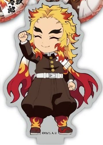 Peace And Love On Planet Rengoku Chibi Rengoku Greatest And Cutest Hits T Co 08czzkoqvk Twitter