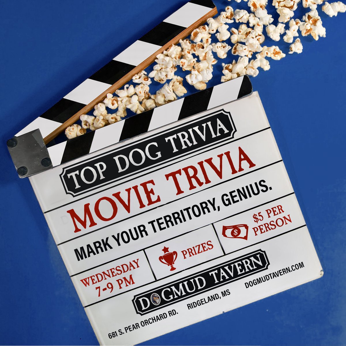 DOGMUD TAVERN (dogmudtavern) Twitter