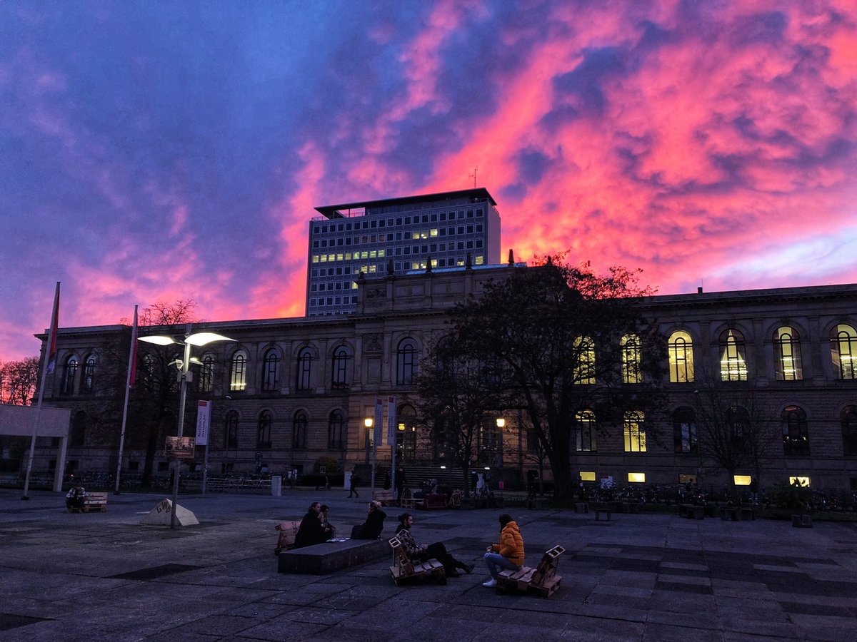 TU Braunschweig tweet media