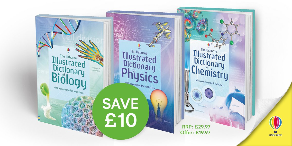 Usborne Community Partnerships tweet media