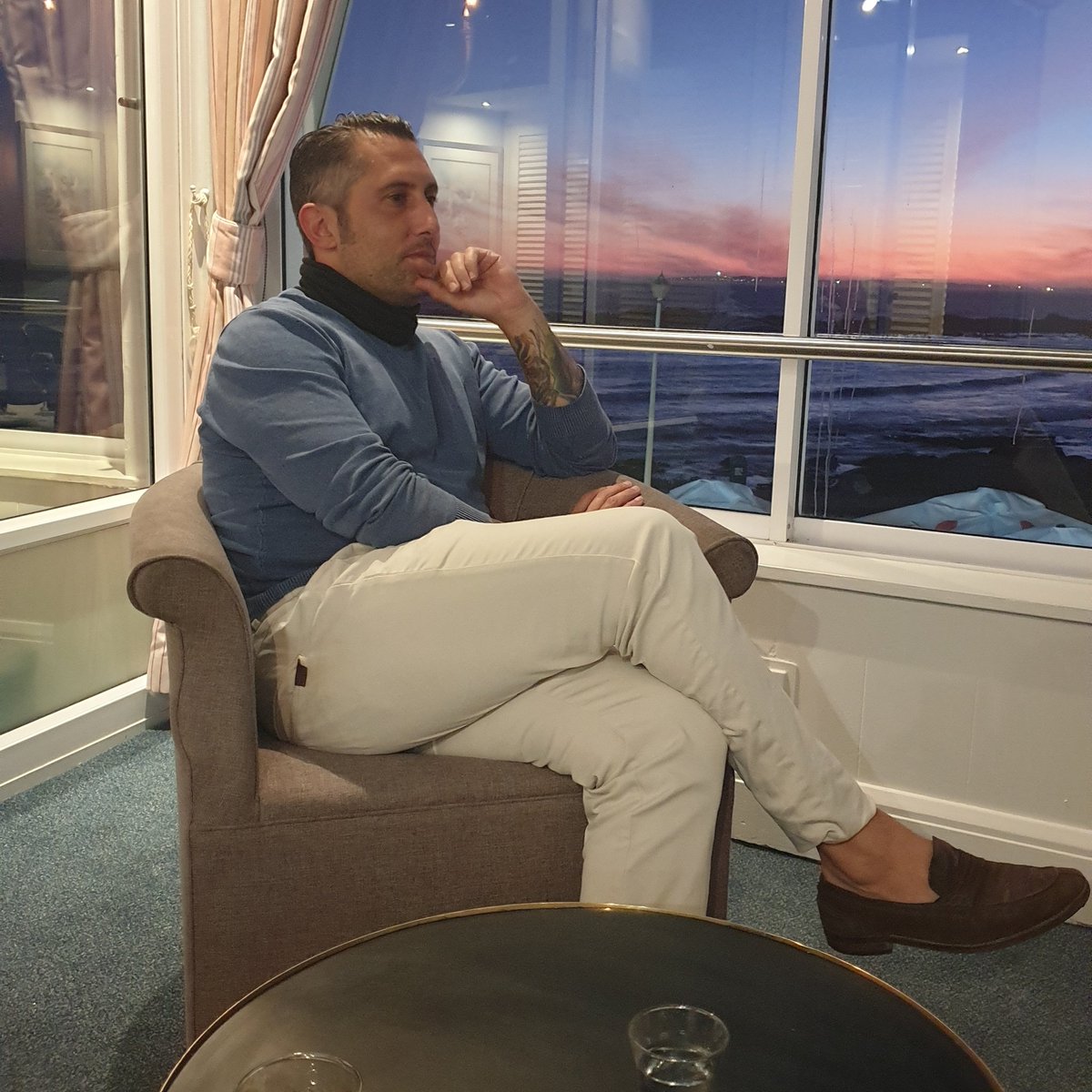 Luca Ricci (@RicciaGianluca) / Posts / X