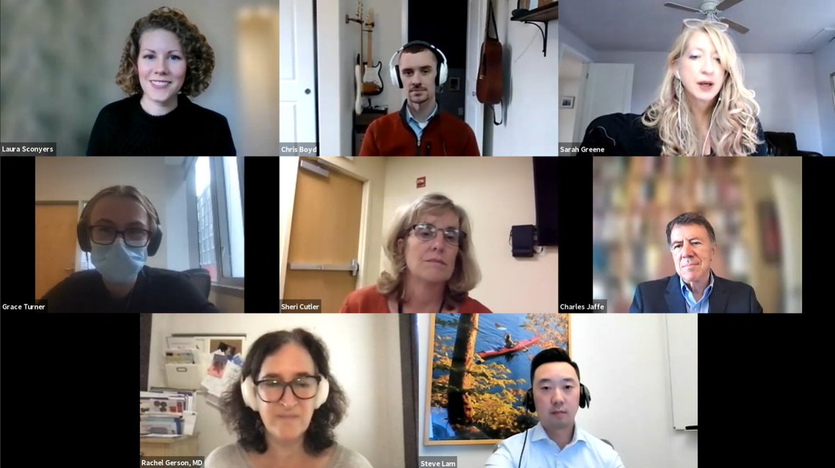 What are the next steps to advance #interoperability? Check out the Value Metrics Framework produced by the 2021 Innovator Fellows and the <a href="/HL7/">HL7 International</a> Accelerator Programs that help #healthcare stakeholders identify use-cases to advance interoperability. #FHIR bddy.me/2YBQRGk