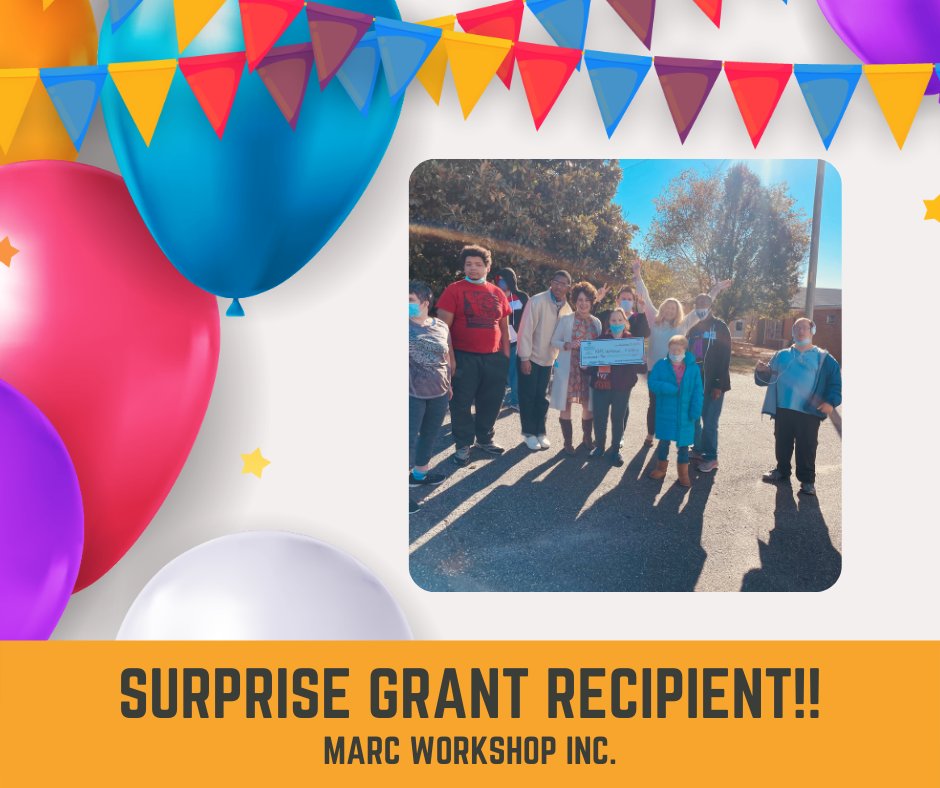 Community Foundation Serving Western Virginia tweet media