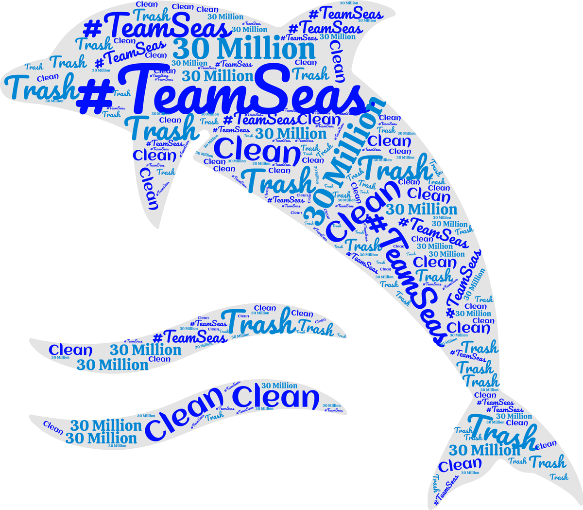 CKDesignWorks's tweet photo. @MarkRober @MrBeast I made something for #TeamSeas Its awesome what you are doing and I have been trying to keep up. Thought you could put it on some swag. Let me know if you want me to send the SVG and AI files. Text and colors are editable. Keep up the good work! https://t.co/tGmw99hOKE