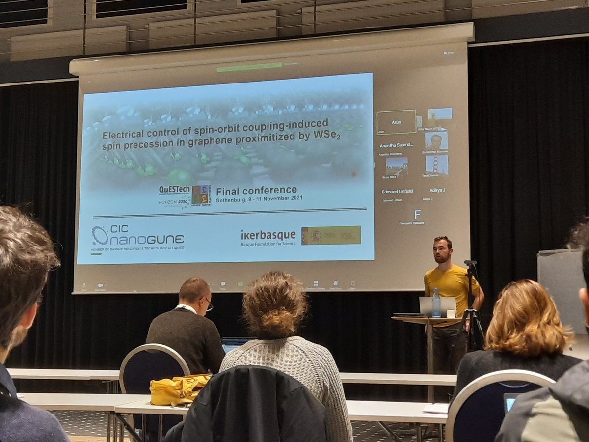 QuESTech tweet media