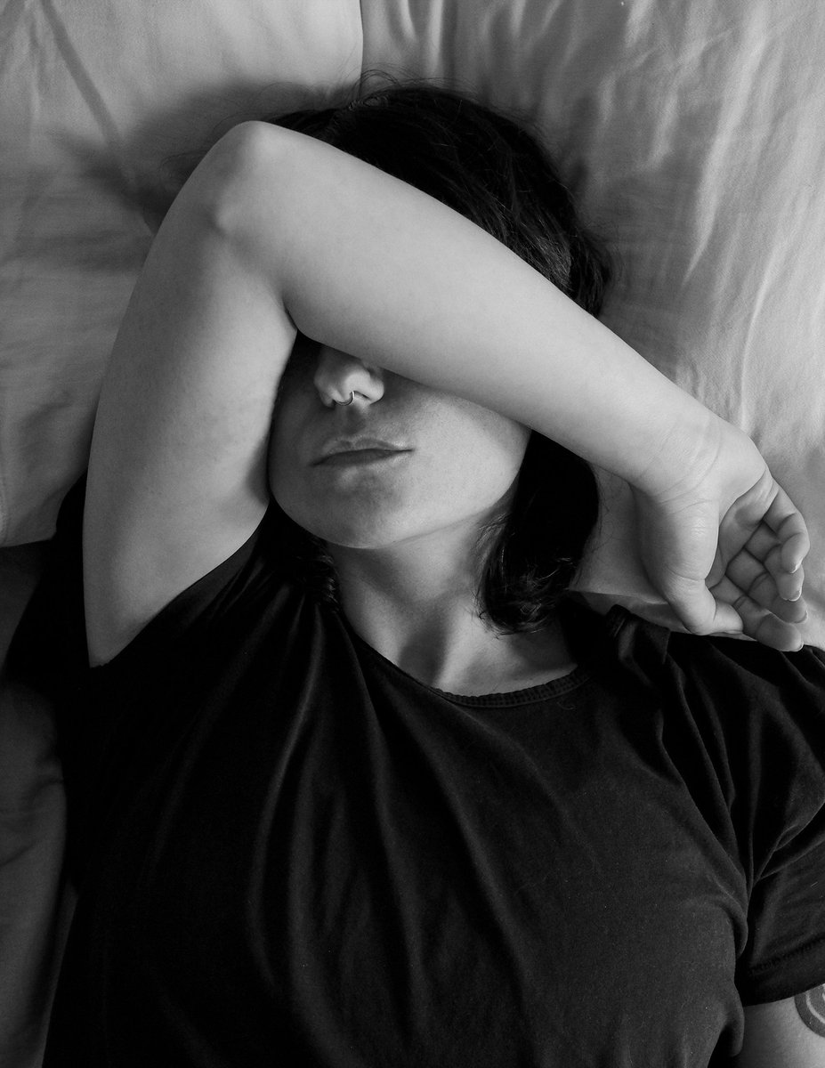 MindAliveInc's tweet photo. #WellnessWednesday Sleep is a very important part of wellness. Learn how AVE can improve onset of sleep plus help you have deeper sleep https://t.co/NnWuciT5OT #MindAlive #AudioVisualEntrainment #Sleep #SleepMatters #SleepManagement #Insomnia #Wellness #WellBeing https://t.co/fH4f4ryzo5