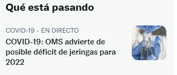 MAlpelicano's tweet photo. Hay balas pero no hay pistolas https://t.co/jMvjL1xMPh