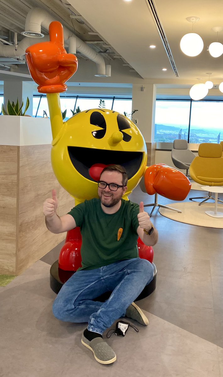 MaxGamesRec tweet picture