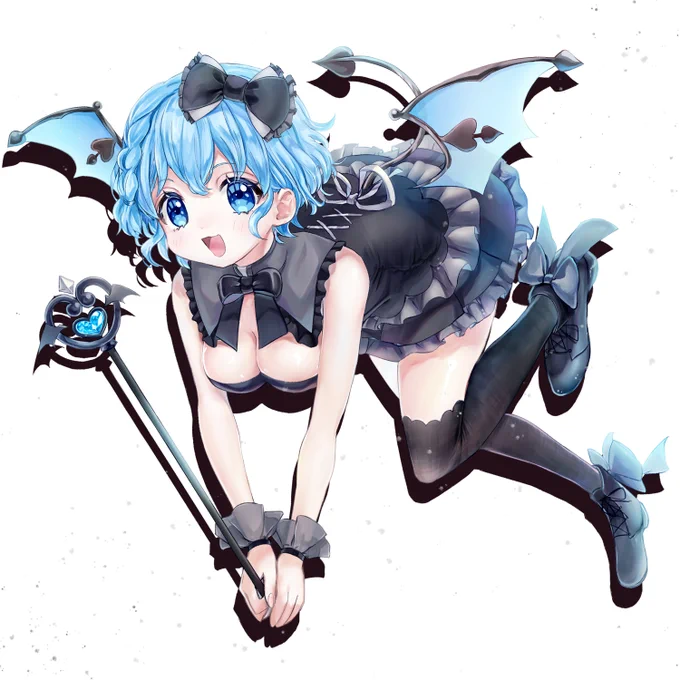 デビルドロシー😈 