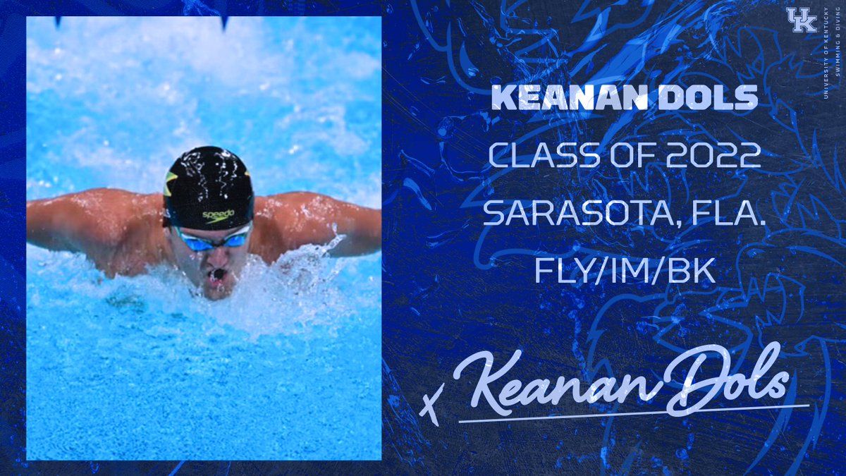 Kentucky Swim & Dive tweet media