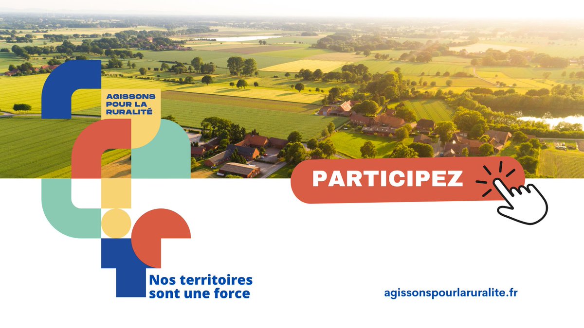 msa_actu's tweet photo. #AgissonsPourLaRuralité
Une solution pour développer une société rurale #inclusive :
➡️Favoriser la mobilité des jeunes⬅️
🚌Transports
🚘Aide à l'acquisition d'un véhicule
��Permis de conduire
Et vous, qu'en pensez-vous? Inscrivez-vous, votez ! #Ruralité
➡️https://t.co/UaGhuQ7eTu https://t.co/QYRWPtaZXM