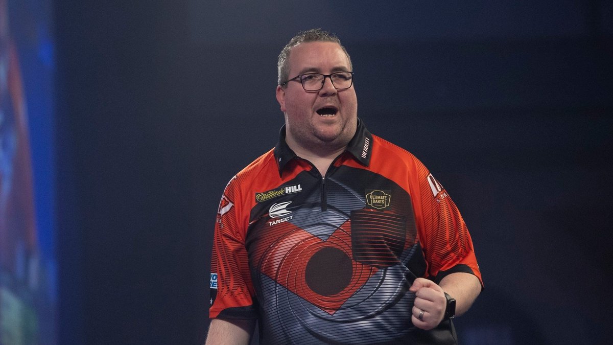 Target Darts tweet media