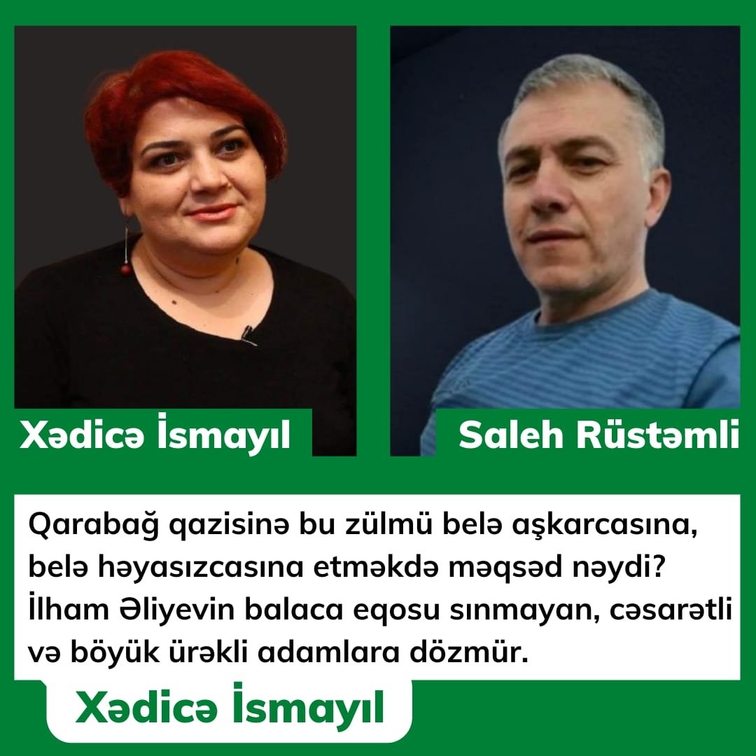 Orxan Baxışlı (@orxansl) on Twitter photo 