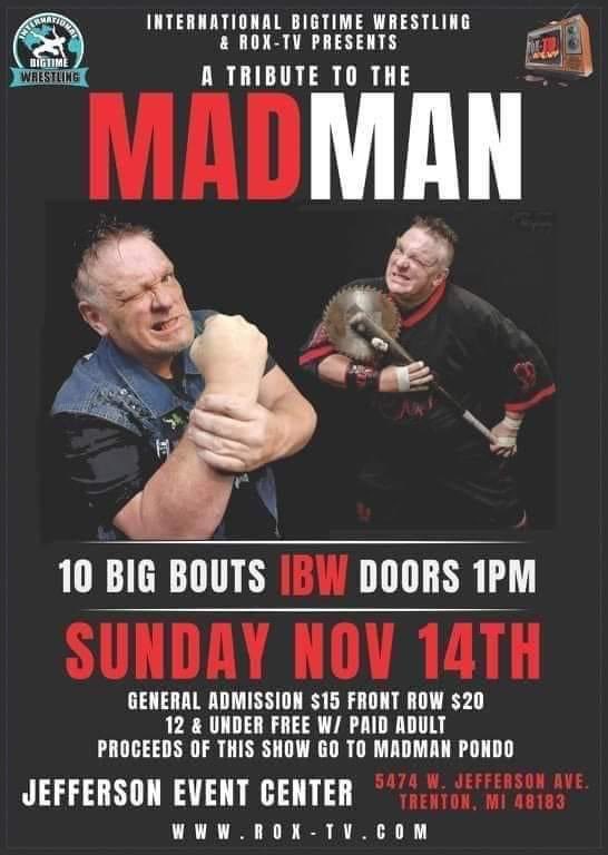 thecpierce's tweet photo. 🔥THIS WEEKEND FUN🔥
Friday : @NewWave_Pro vs @eden_v_e (Terre Haute, IN)
Saturday : @TSMIT21 vs @HollyHoodHaleyJ vs @MirandaGordy (Springfield, TN)
Sunday : a Tribute to Mad Man Pondo show (Trenton, MI)
#LETSPLAY #LittleFirecracker 🖤🧨 https://t.co/GlKjiVkvIr