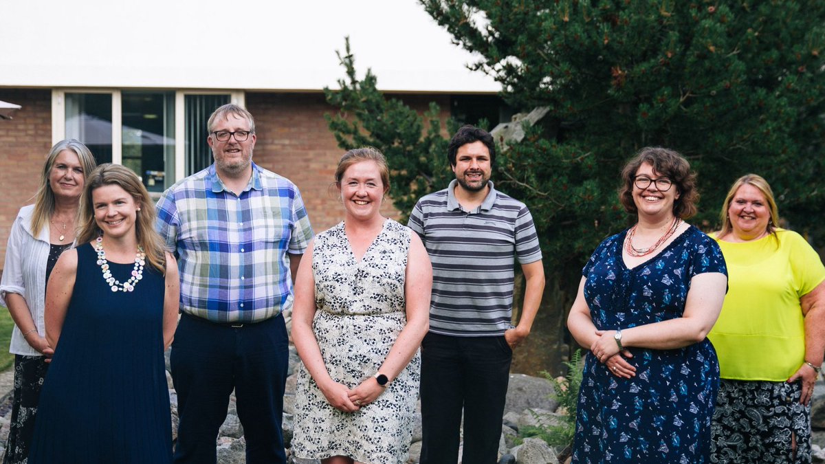 ChurchArmy's tweet photo. Just had a meeting with the amazing training team, preparing for our next teaching weekend in 10 days.  #CATakeover https://t.co/TU0Sn6SeFy