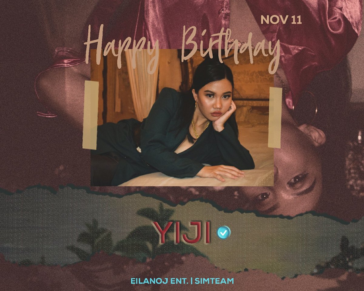 d1002z's tweet photo. @dddyguh @yijibagano #EilanojEnt ‘YETCH' POSTER 

✅2021.11.11

 #YETCH #Comeback #20211111_BDAY  #Release #EilanojEnt #Simsim https://t.co/SQXLEpL0N0