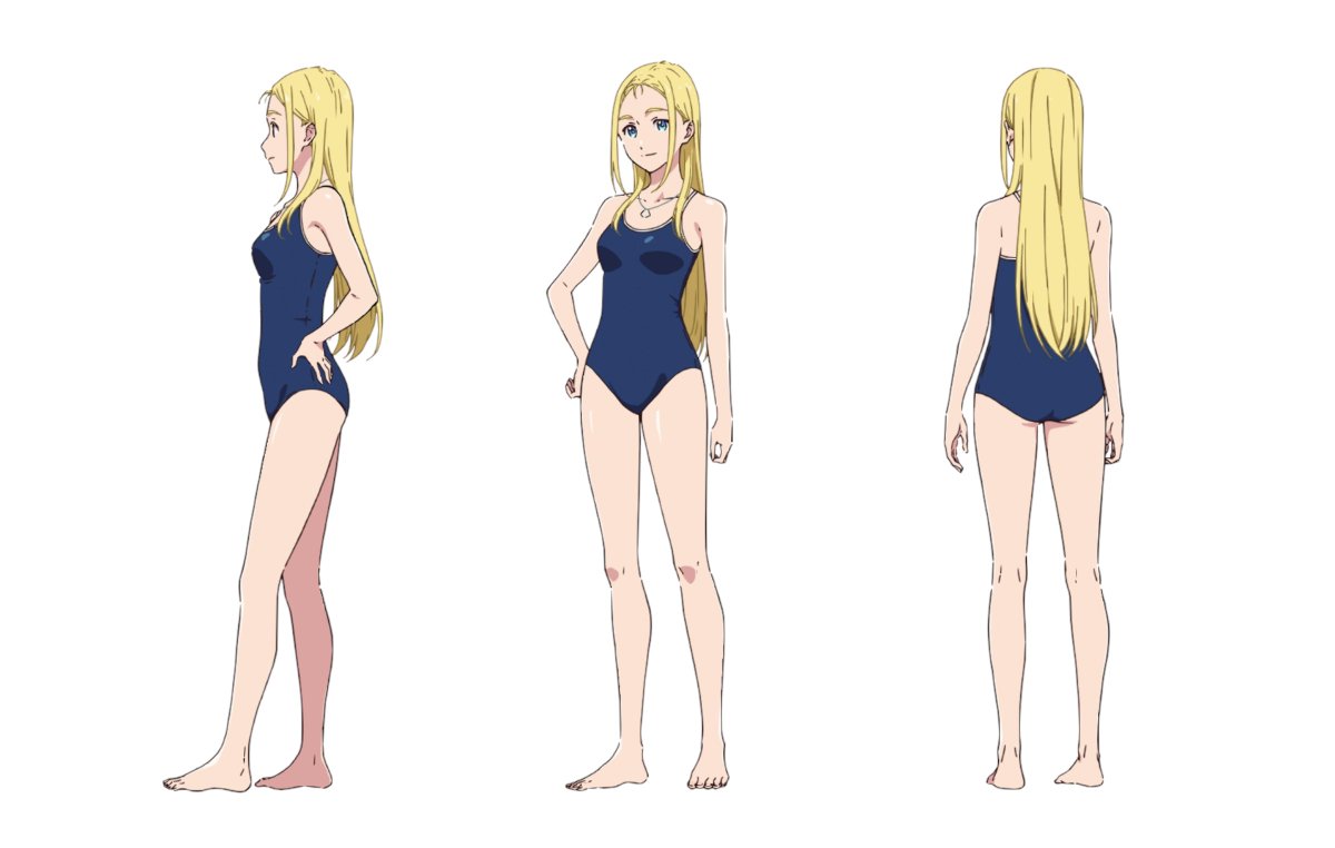 ani_xpress's tweet photo. Summer Time Rendering - Main Cast Revealed !!!
Scheduled for 2022

 Shinpei Ajiro (CV: Natsuki Hanae)
 Ushio Kofune (CV: Anna Nagase)
 Mio Kofune (CV: Saho Shirasu)

https://t.co/3cAWFCABtZ

✨Tags✨
#SummerTimeRendering #SummerTimeRender #サマータイムレンダ https://t.co/h32kDlHjxq