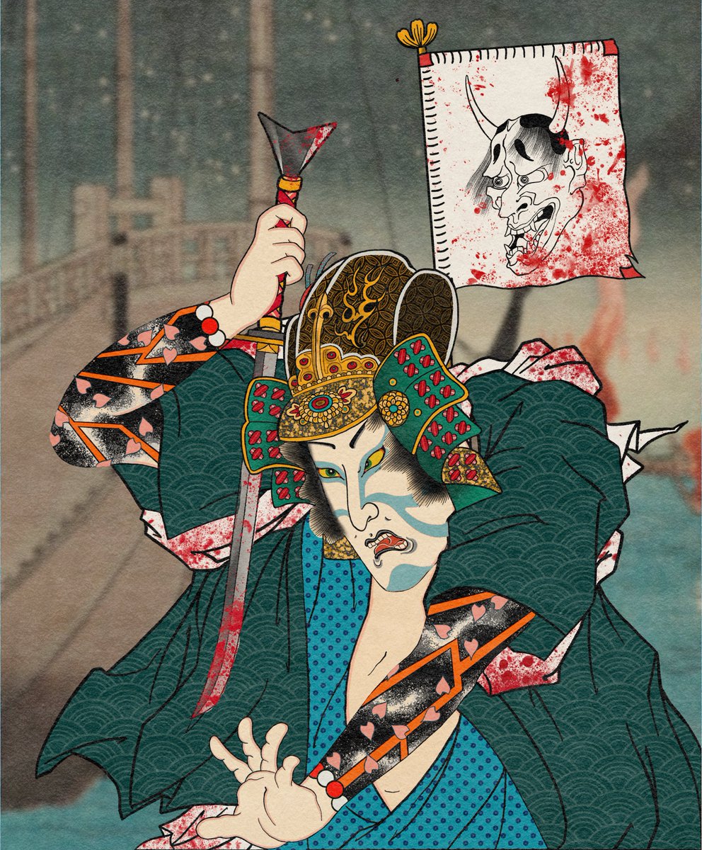 GeoJAC22's tweet photo. Hey everyone! Another @battlefornippon Poker tournament is about to go down. Y'all remember what those have been like... 🔥🔥🔥

Head over to their discord for the registration info -> https://t.co/7FtaHBc8Mt 

#BattleForNippon #BFN https://t.co/Zk9hxKrDte