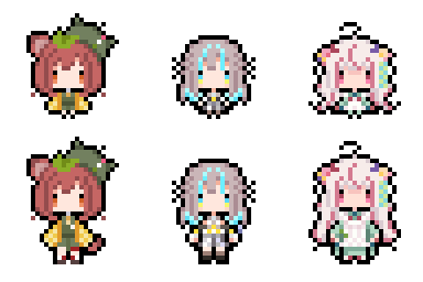 たのしみねのtwitterイラスト検索結果
