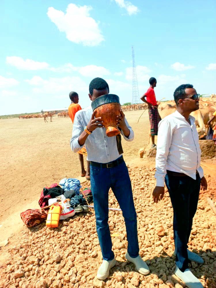 AnasirGaras's tweet photo. #Ceelkii #Bulaale.
#Jarar #somali #state. https://t.co/fpfiS8DlQJ