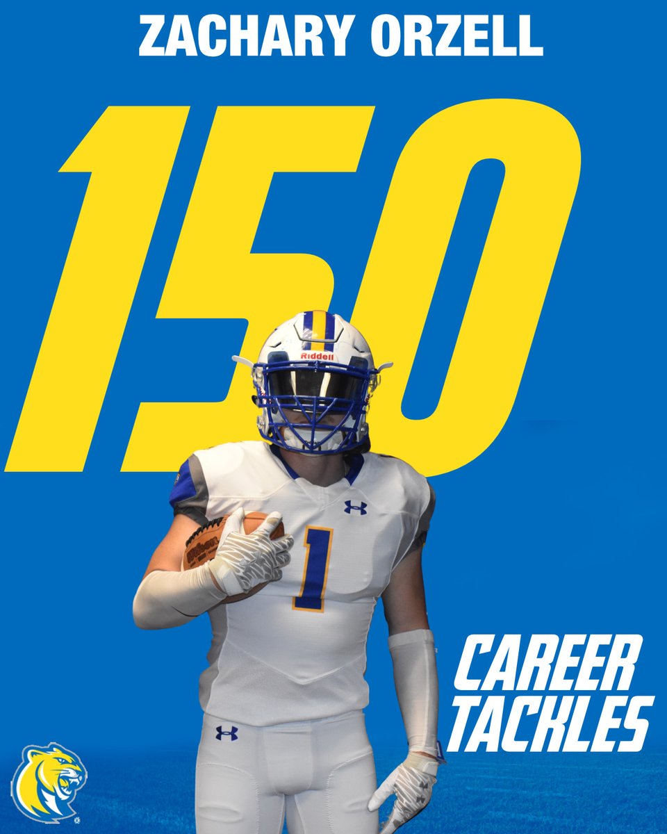 Misericordia University Football tweet media