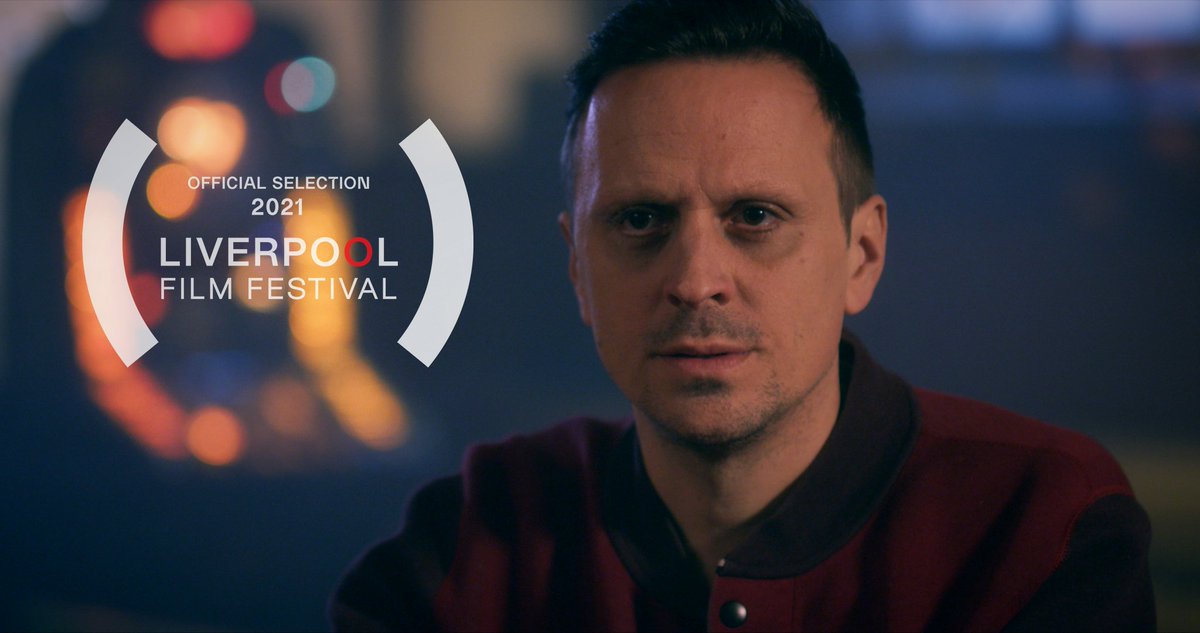 Afterlife Short Film tweet media