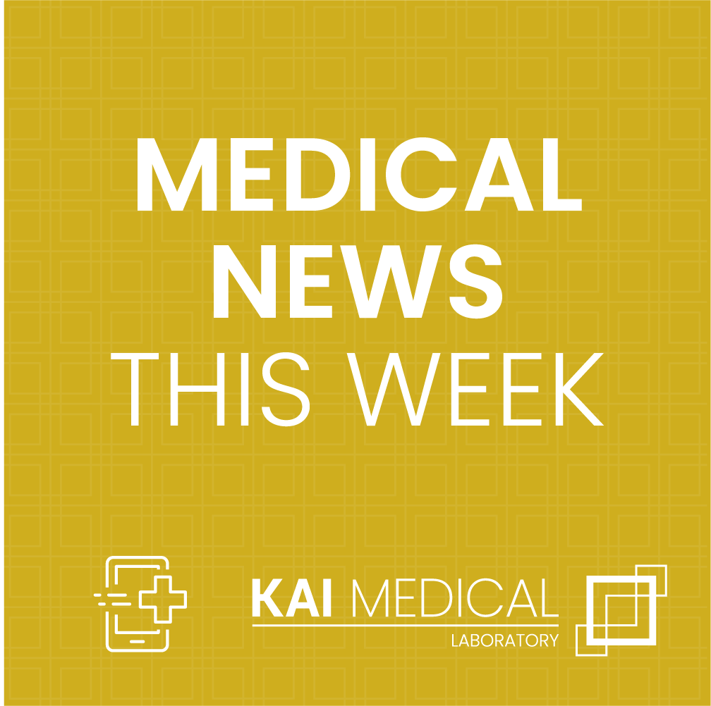labs_kai's tweet photo. Stroke is the 5th leading cause of death in the United States, and new studies further prove adherence to a healthy diet can reduce the risks of stroke. Please read more info here.... https://t.co/uqkWEuBjcI

 #medicalupdates #medicalnews #thisweekinmedicine
 #healthupdates https://t.co/pB9yS063vU