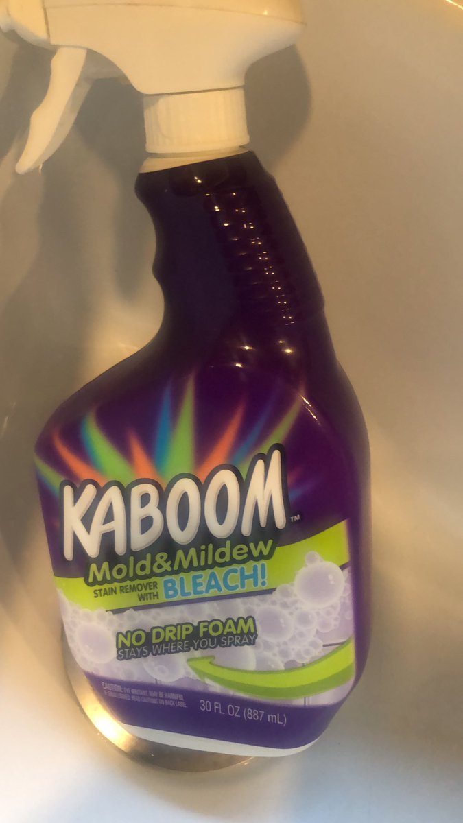 jacstormy's tweet photo. Welcome to Adulthood.
You have a favorite cleaning product and possibly a cleaning icon. #ripbillymays https://t.co/FnlUVPWpM5