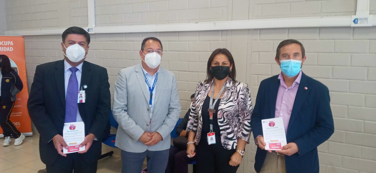 IPS Coquimbo tweet media
