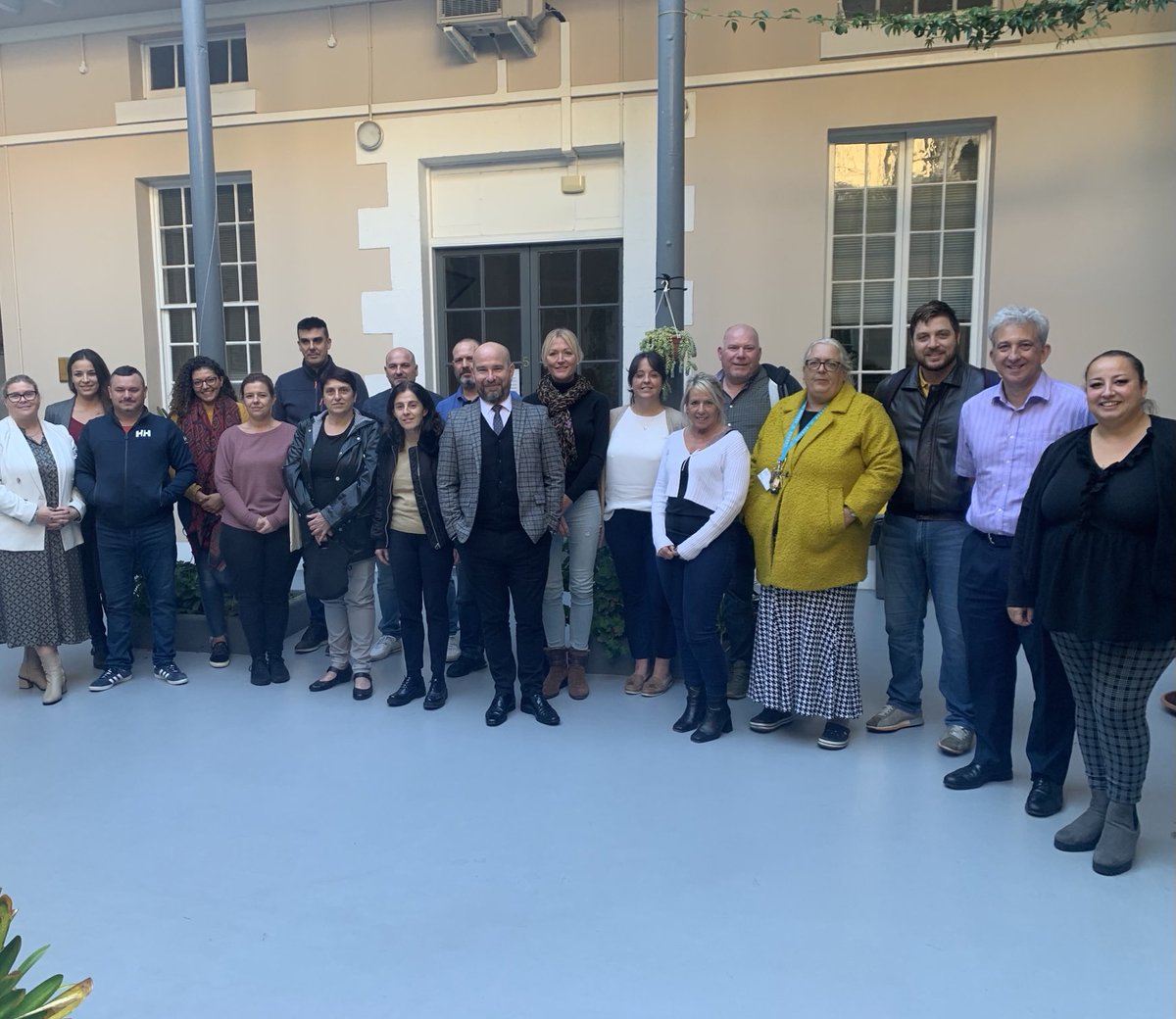 Marcella Leonard tweet media