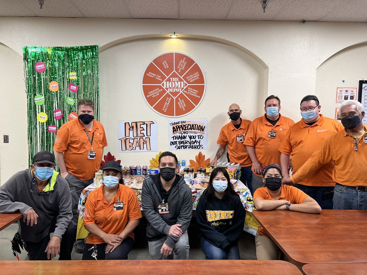 6952HD's tweet photo. @6952HD Celebrating 🥳 our partnership with our MET team ! #BuildingStrongRelatiinships @sm_jasminmarie @Beatriz68475813 https://t.co/xFhwKOJmvZ