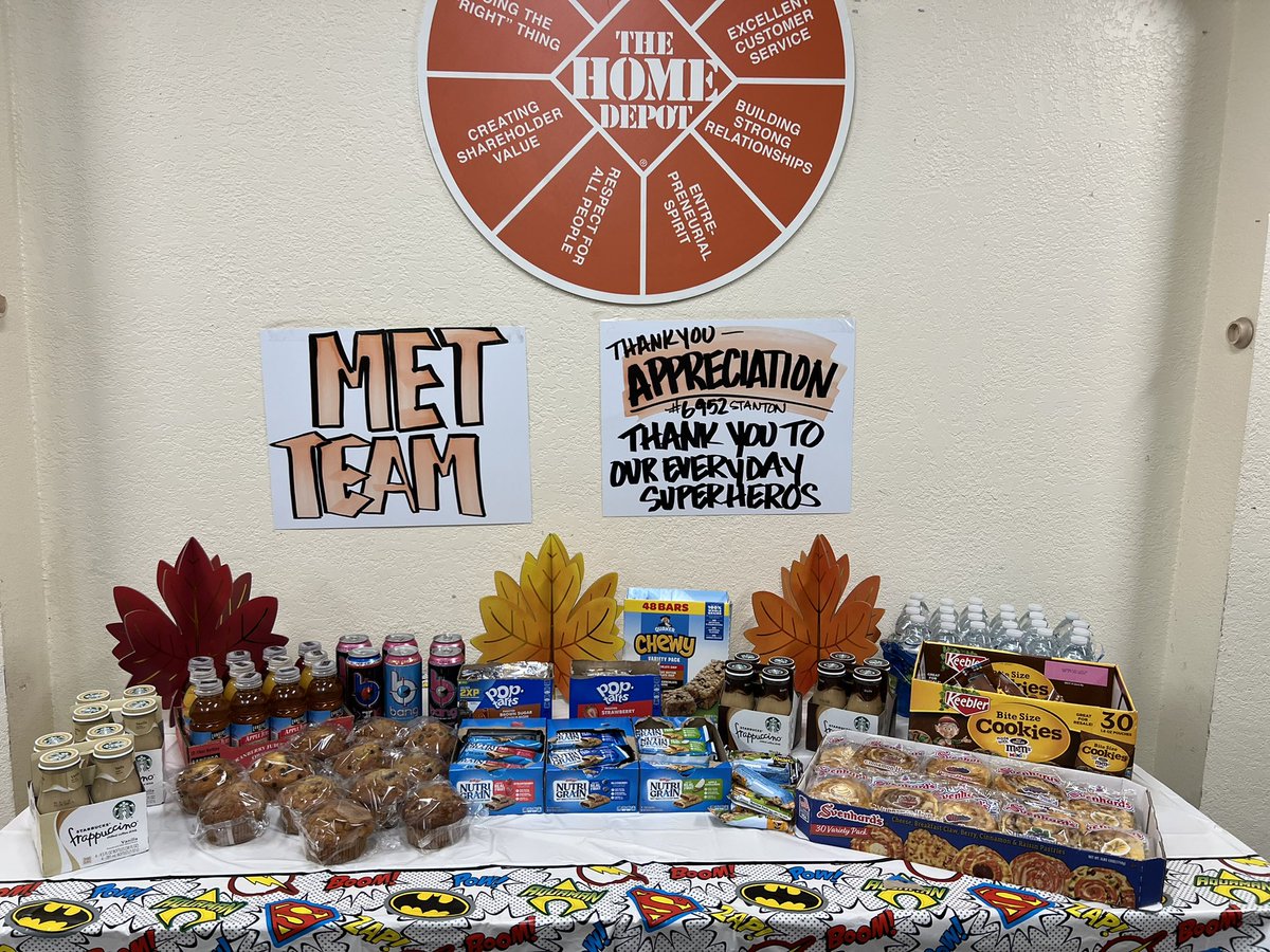 6952HD's tweet photo. @6952HD Celebrating 🥳 our partnership with our MET team ! #BuildingStrongRelatiinships @sm_jasminmarie @Beatriz68475813 https://t.co/xFhwKOJmvZ