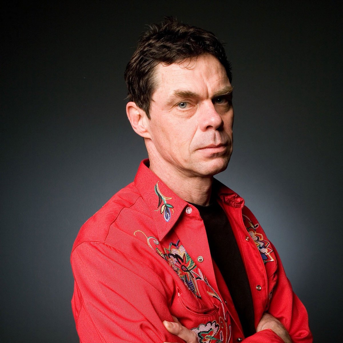 Live at Camberley Theatre