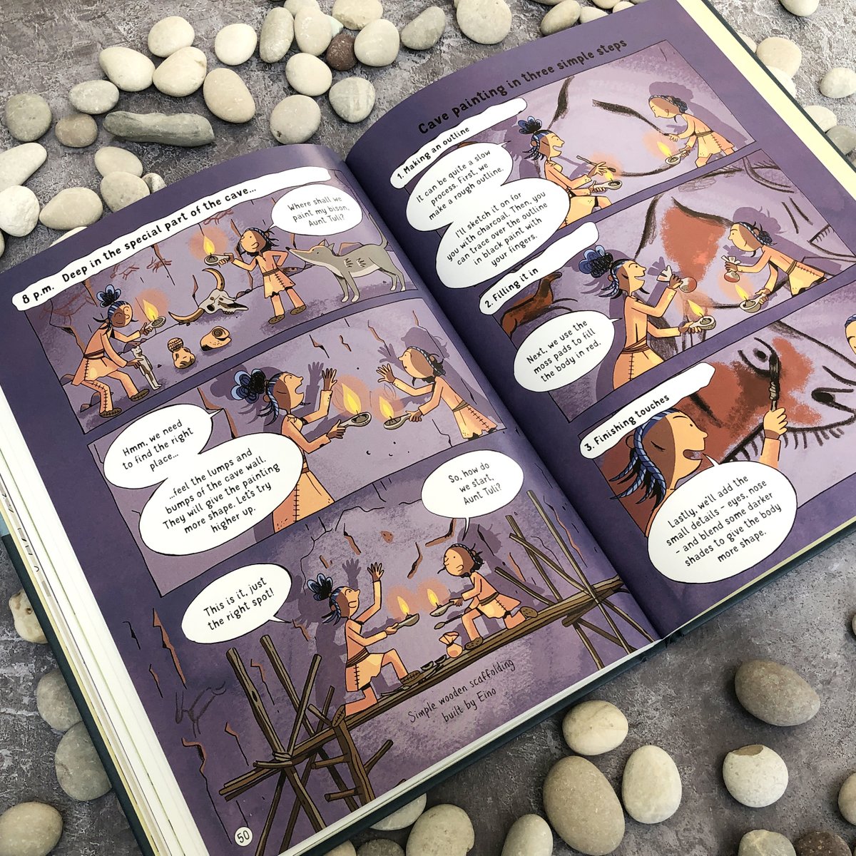 Usborne Publishing tweet media