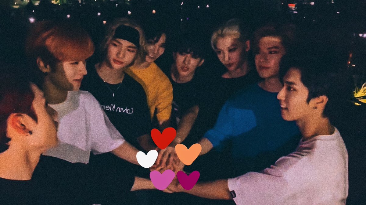 lesbianstays's tweet photo. i vote for #straykids #MAMAVOTE https://t.co/rTRuEpCOgp