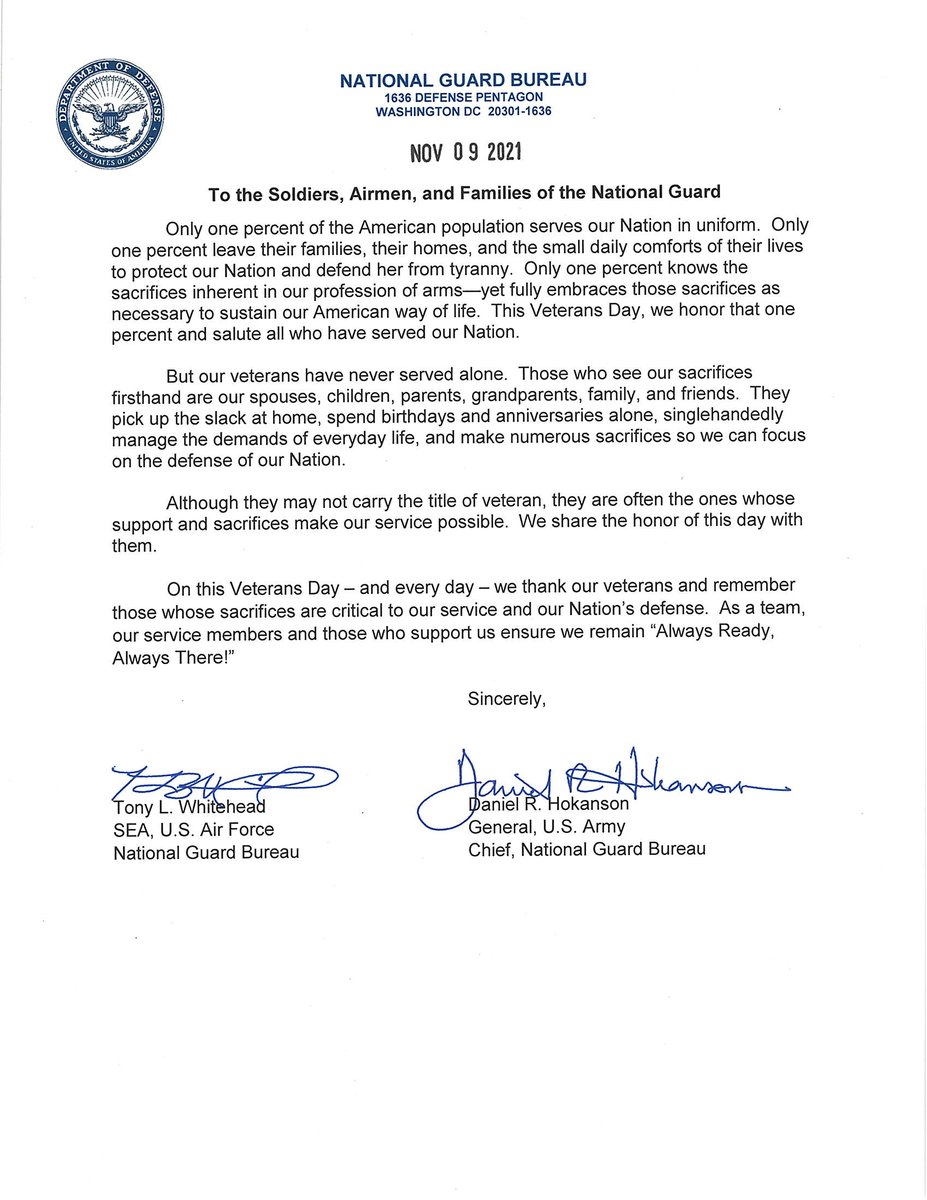 Gen. Steven Nordhaus tweet media