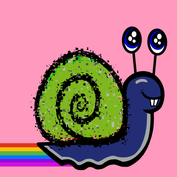Smiling_Snails's tweet photo. @_Crypto_freak Smiling Snails :) https://t.co/CSY9jAIzNW
